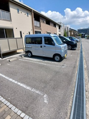 【駐車場】 | Ｎｅｗ－Ｗｉｎ