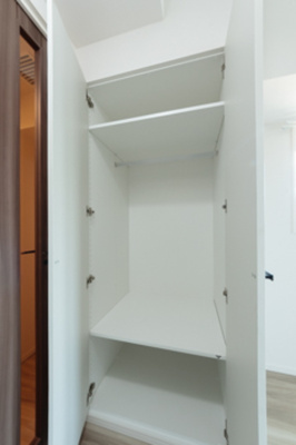【収納】 | パークアクシス成増二丁目 | ※写真は同タイプ住戸です。