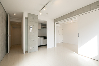 【その他】 | Ｂｒａｎｃｈｅ学芸大学Ⅲ | ※写真は同タイプ住戸です。