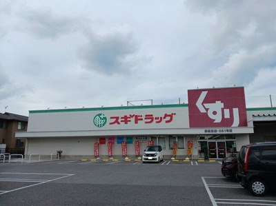 【周辺】 | Ｒｉｒｉａ　Ⅶ６ | スギ薬局彦根東店様まで1230m