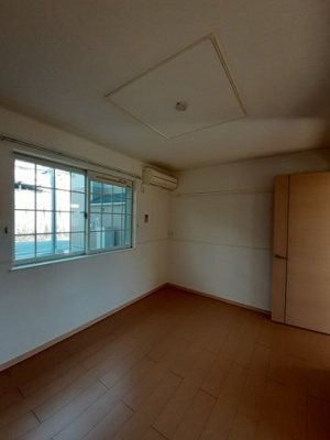 【内装】 | ラネージュⅢ番館