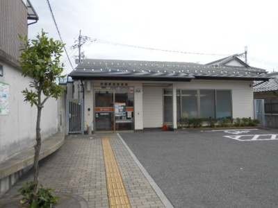 【周辺】 | ラネージュⅢ番館 | 河瀬駅前郵便局様まで640m