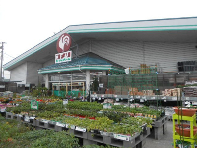 【周辺】 | ラネージュⅢ番館 | コメリ彦根河瀬店様まで850m