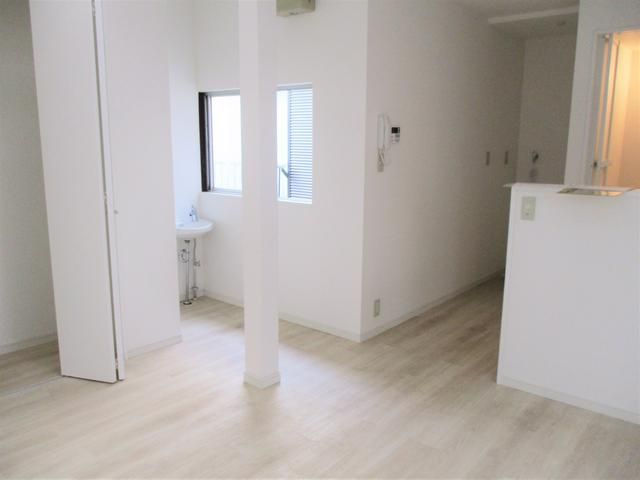 橋場２丁目アパート
