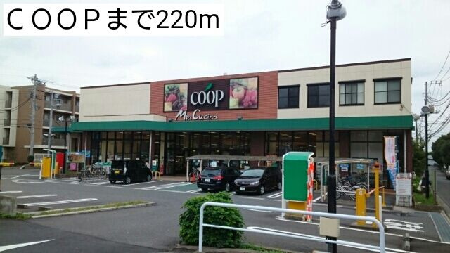 クレインズコートのその他