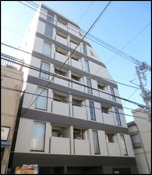 エルフラット板橋