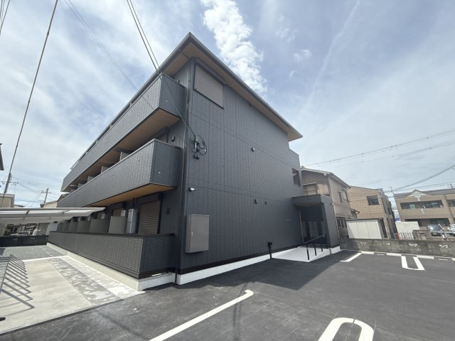 レジデンス尾上町