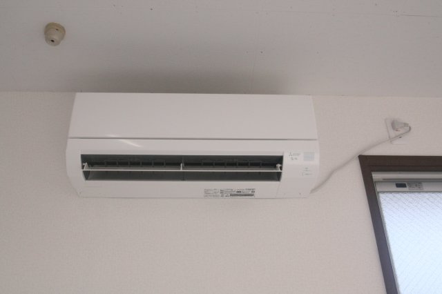 【設備】 | エステートピア小川