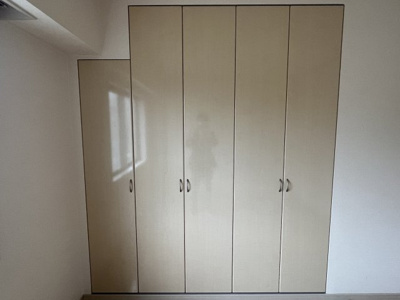 【収納】