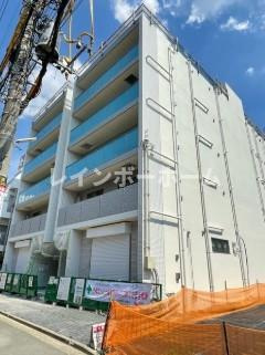 ライズ脇田町　A館