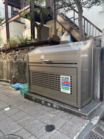 プレシディオ文京のその他共用部分