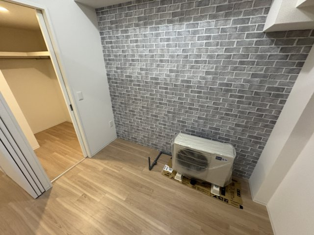 【寝室】 | セレニテ谷町四丁目アリエ