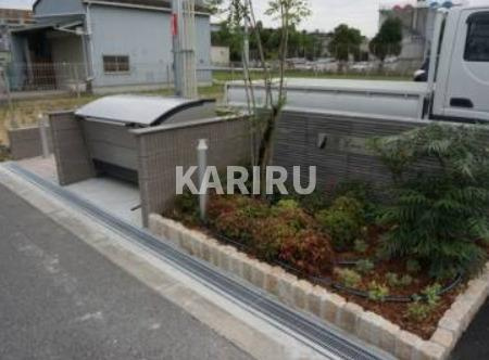 リアン・セジュールのその他共用部分