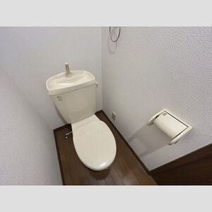 SEJOUR Ⅱのトイレ