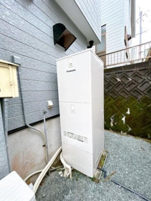  | 丹波篠山市住吉台戸建　2