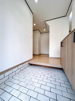  | 丹波篠山市住吉台戸建　2