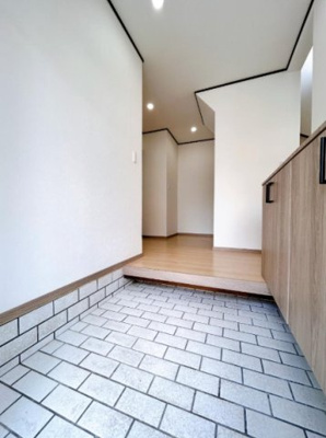  | 丹波篠山市住吉台戸建　2