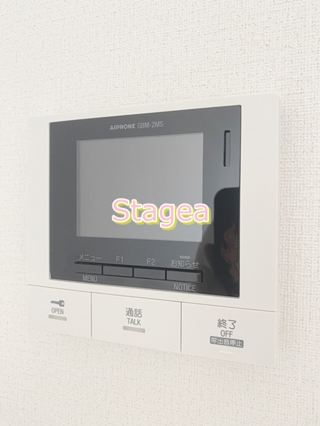 グレイス桶川の設備