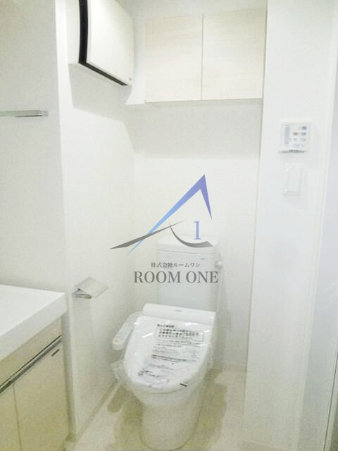 アルテシモプリマのトイレ|トイレです。