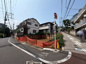 品川区西品川2丁目　新築戸建の画像