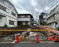 品川区西品川2丁目　新築戸建の画像
