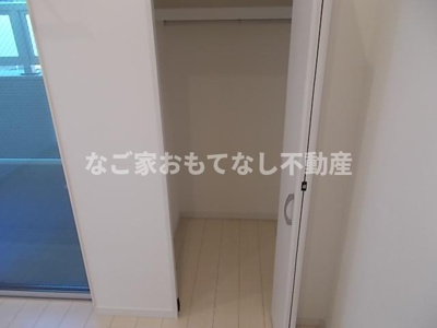 【収納】 | カーサフォルテ辻町 | 同タイプ