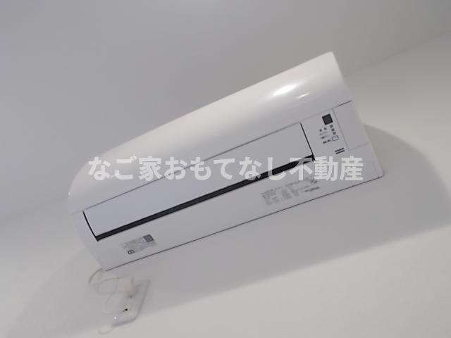 【設備】 | カーサフォルテ辻町 | 同タイプ