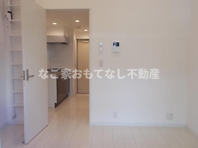 【内装】 | カーサフォルテ辻町 | 同タイプ