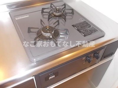 【キッチン】 | カーサフォルテ辻町 | 同タイプ