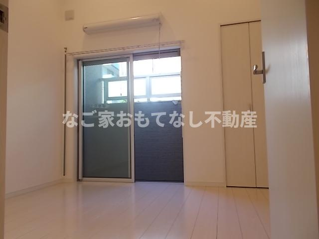 【居間・リビング】 | カーサフォルテ辻町 | 同タイプ