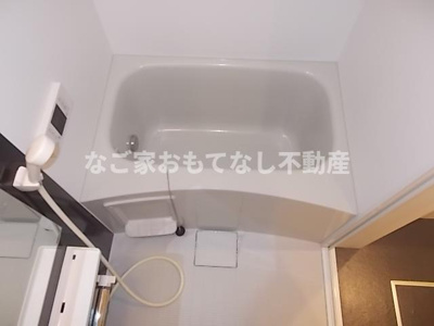 【浴室】 | カーサフォルテ辻町 | 同タイプ