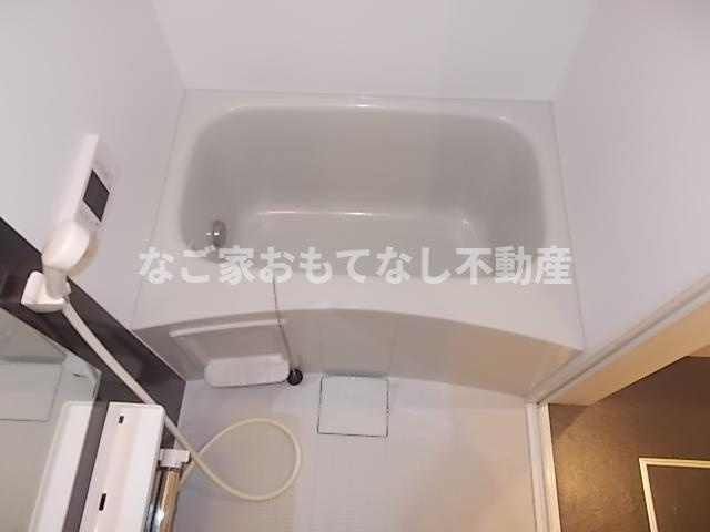 【浴室】 | カーサフォルテ辻町 | 同タイプ