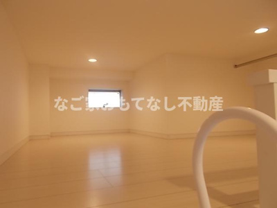 【寝室】 | カーサフォルテ辻町 | 同タイプ