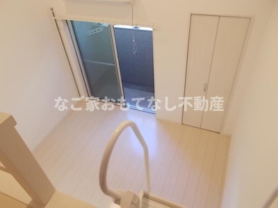【その他】 | カーサフォルテ辻町 | 同タイプ