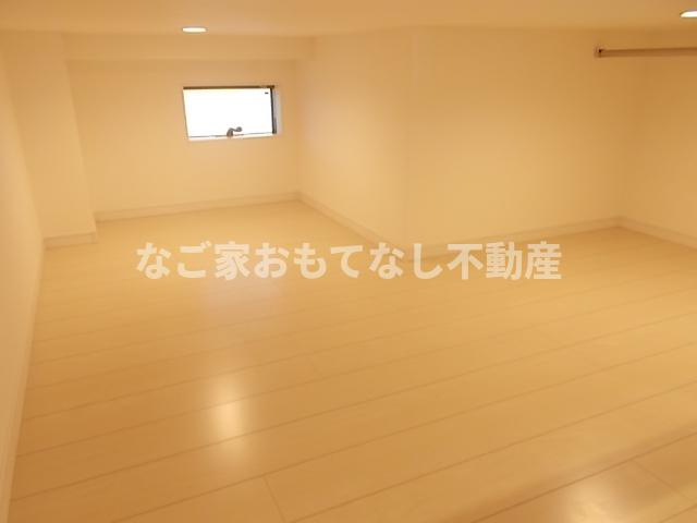【その他】 | カーサフォルテ辻町 | 同タイプ