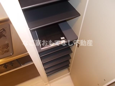 【その他】 | カーサフォルテ辻町 | 同タイプ