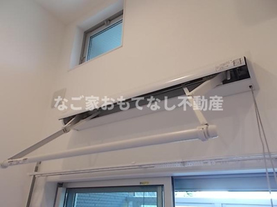 【その他】 | カーサフォルテ辻町 | 同タイプ