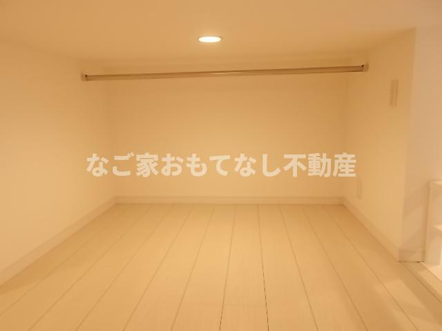 【その他】 | カーサフォルテ辻町 | 同タイプ