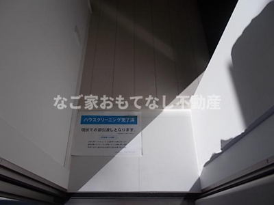 【玄関】 | カーサフォルテ辻町 | 同タイプ
