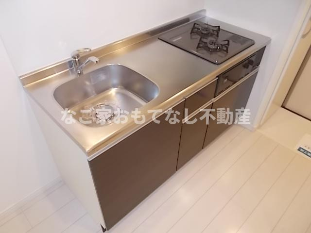【キッチン】 | カーサフォルテ辻町 | 同タイプ