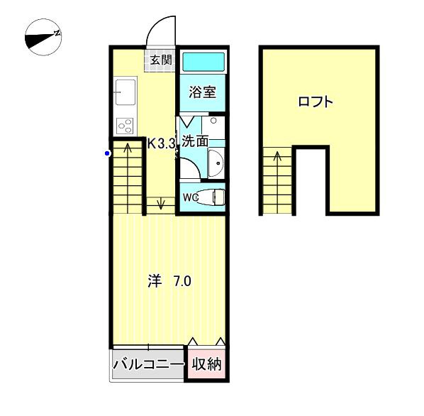 ステラ熊本north