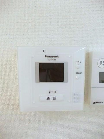 スカーレットのセキュリティ