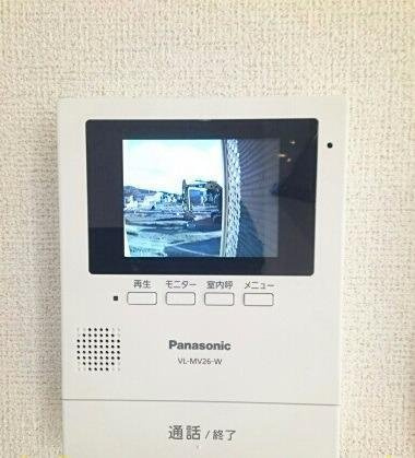 ｅａｓｔ　ｔｗｏ　愛国のセキュリティ