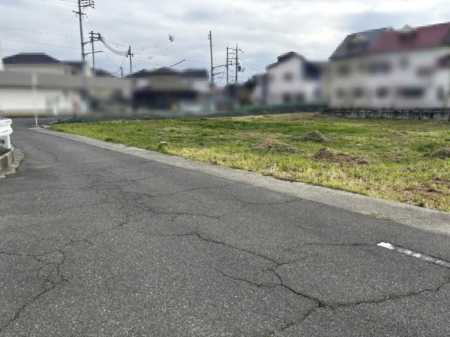 泉北郡忠岡町忠岡東２丁目売り土地の外観
