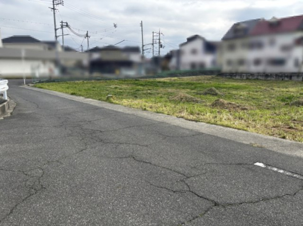 泉北郡忠岡町忠岡東２丁目売り土地