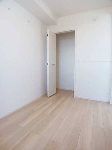 ファミリア長門石の収納