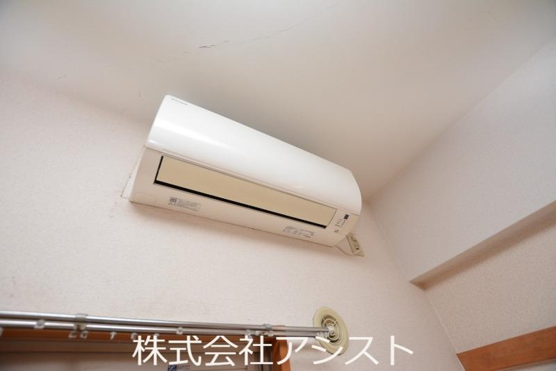 クオリティーイーストの設備