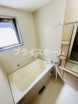 【浴室】 | ヴィオレータ