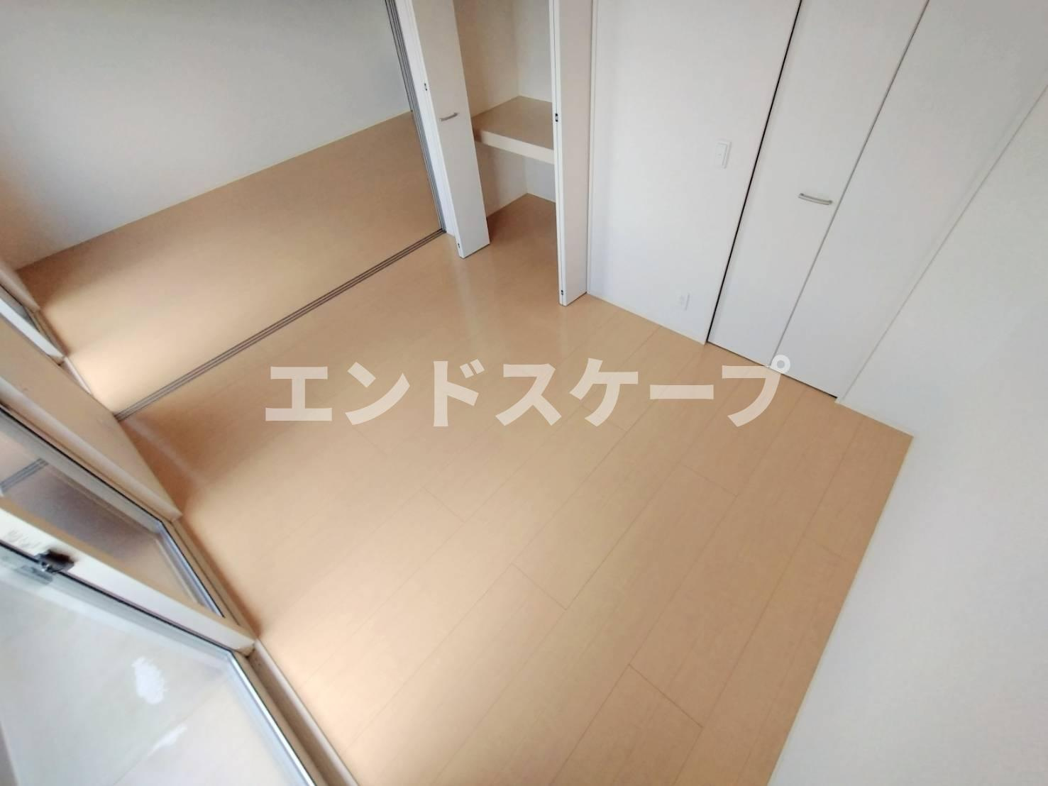リバーサイド･Ｋ　Ⅱの内装|高崎、前橋のお部屋探しはエンドスケープまで！お客様の理想お聞かせ下さい♪