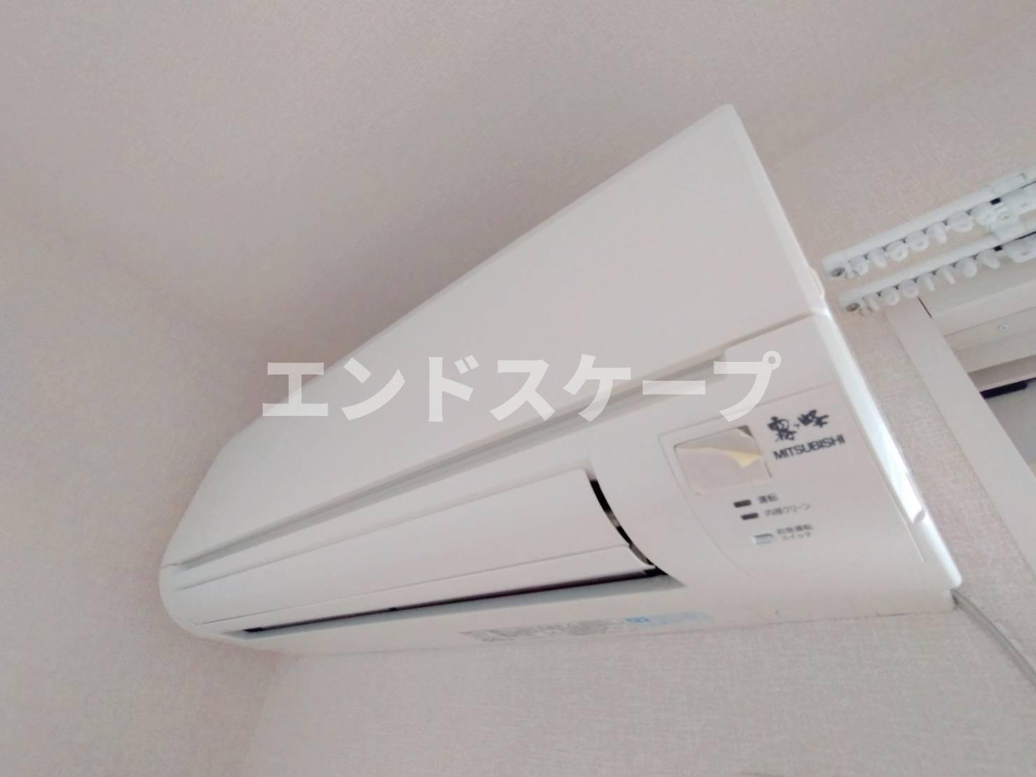 リバーサイド･Ｋ　Ⅱの設備|高崎、前橋のお部屋探しはエンドスケープまで！お客様の理想お聞かせ下さい♪